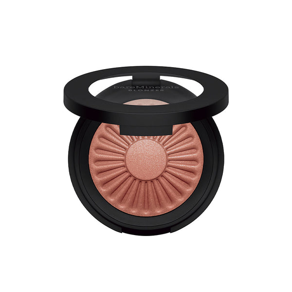Bare Minerals Gen Nude Blonzer #Kiss Of Copper | Vuodevaatteet.fi