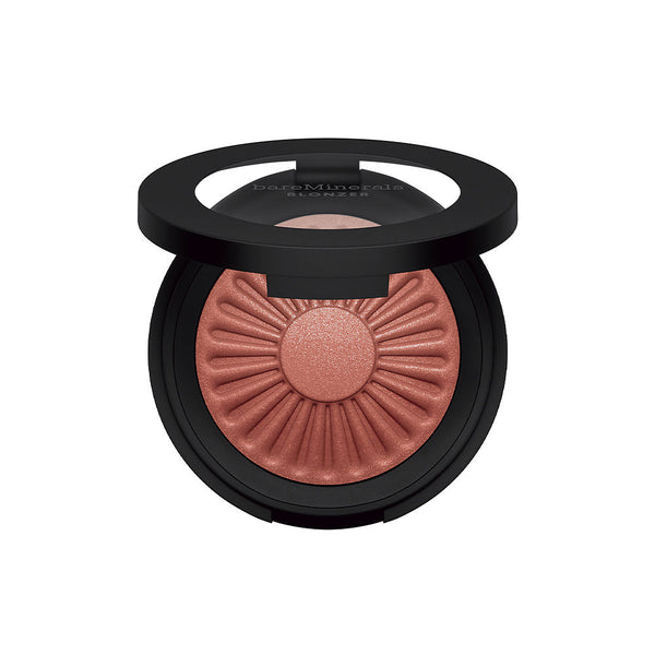 Bare Minerals Gen Nude Blonzer #Kiss Of Rose 3,8 Gr | Vuodevaatteet.fi