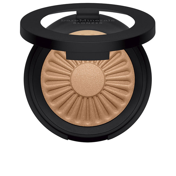 Bare Minerals Gen Nude Blonzer Shade #Kiss Of Spice 3.8 Gr | Vuodevaatteet.fi