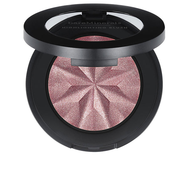 Bare Minerals Gen Nude Highlighting Blush #Mauve Glow 3,8 Gr | Vuodevaatteet.fi
