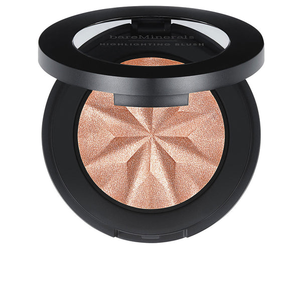 Bare Minerals Gen Nude Highlighting Blush #Peach Glow 3.8 Gr | Vuodevaatteet.fi