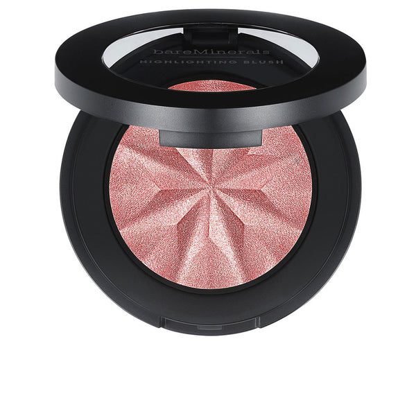 Bare Minerals Gen Nude Highlighting Blush #Pink Glow 3.8 Gr | Vuodevaatteet.fi