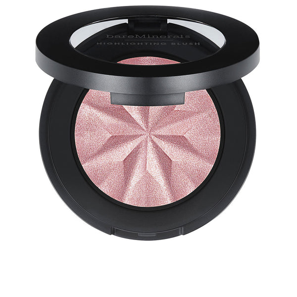 Bare Minerals Gen Nude Highlighting Blush #Rose Glow 3.8 Gr | Vuodevaatteet.fi