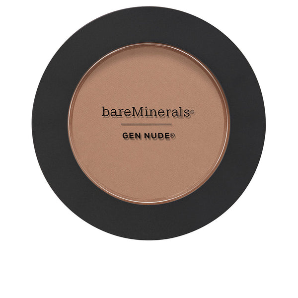 Bare Minerals Gen Nude Powder Blush #Beige For Days 6 Gr | Vuodevaatteet.fi