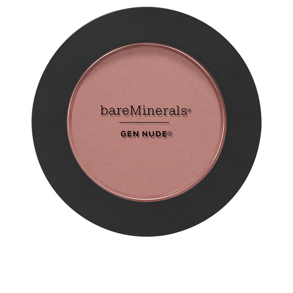 Bare Minerals Gen Nude Powder Blush #Call My Blush 6 Gr | Vuodevaatteet.fi