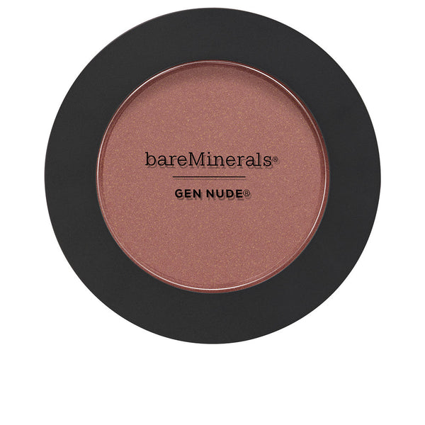 Bare Minerals Gen Nude Powder Blush #On The Mauve 6 Gr | Vuodevaatteet.fi