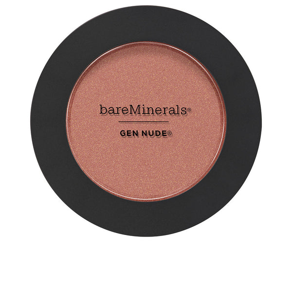 Bare Minerals Gen Nude Powder Blush #Peachy Keen 6 Gr | Vuodevaatteet.fi