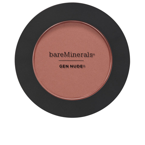 Bare Minerals Gen Nude Powder Blush #Strike A Rose 6 Gr | Vuodevaatteet.fi