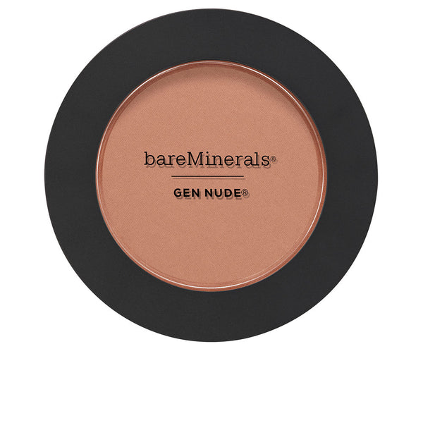 Bare Minerals Gen Nude Powder Blush #That Peach Tho 6 Gr | Vuodevaatteet.fi