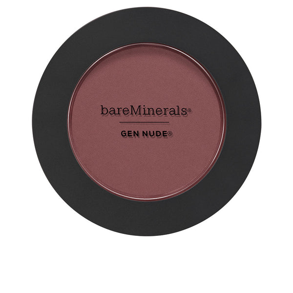 Bare Minerals Gen Nude Powder Blush #You Had Me At Merlot 6 Gr | Vuodevaatteet.fi