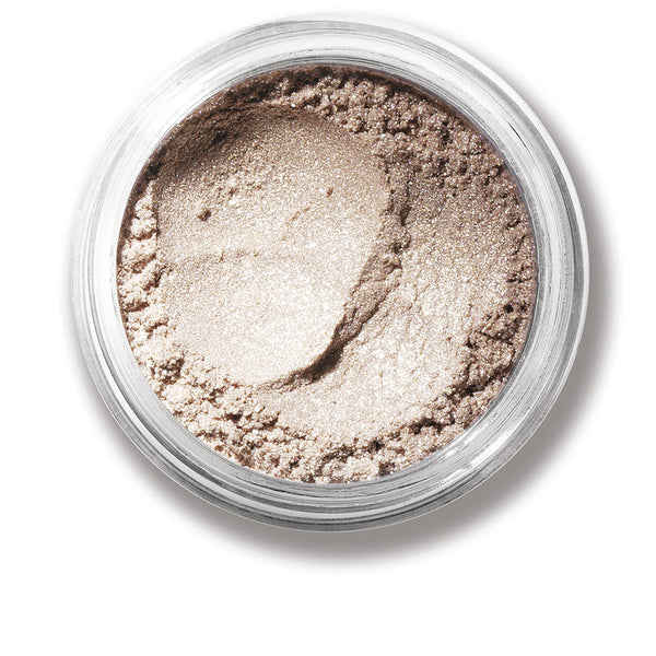 Bare Minerals Loose Mineral Eyeshadow #Nude Beach 1 U | Vuodevaatteet.fi