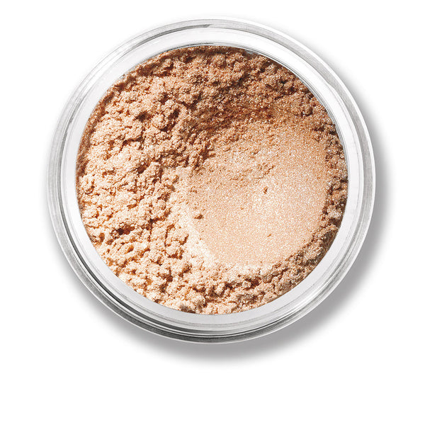 Bare Minerals Loose Mineral Eyeshadow #Vanilla Sugar 1 U | Vuodevaatteet.fi