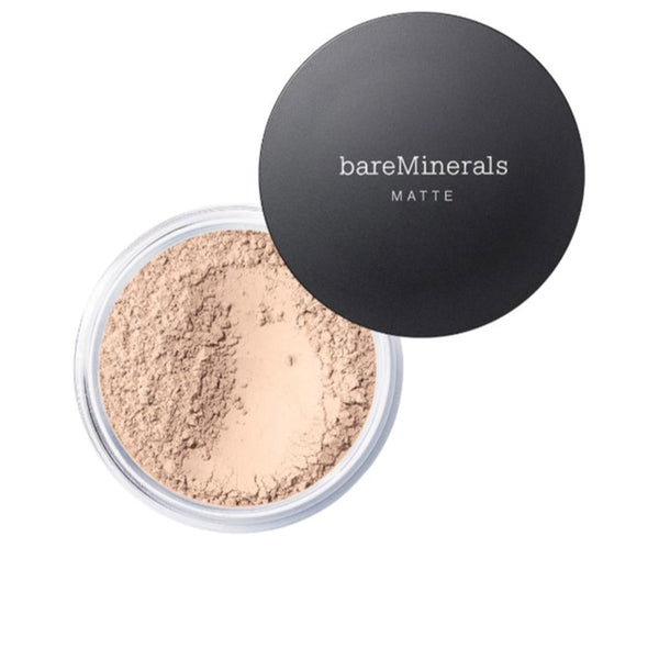 Bare Minerals Matte Foundation Spf15 #Faily Medium 6 Gr | Vuodevaatteet.fi