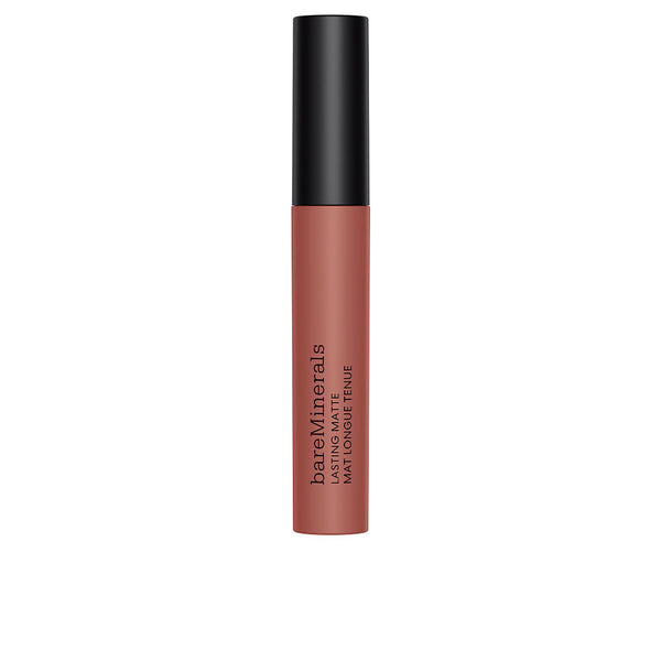 Bare Minerals Mineralist Comfort Matte #Brave | Vuodevaatteet.fi