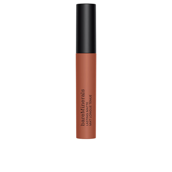 Bare Minerals Mineralist Comfort Matte #Determined 4 Ml | Vuodevaatteet.fi