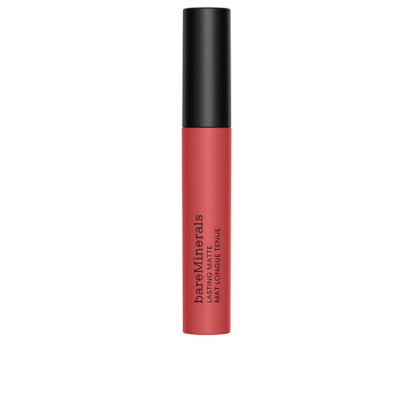Bare Minerals Mineralist Comfort Matte #Spirited | Vuodevaatteet.fi