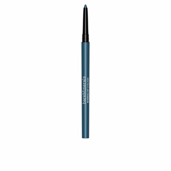 Bare Minerals Mineralist Eyeliner #Aquamarine | Vuodevaatteet.fi