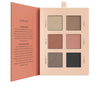 Bare Minerals Mineralist Eyeshadow Palette #Burnished 7,8 Gr | Vuodevaatteet.fi