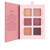 Bare Minerals Mineralist Eyeshadow Palette #Rosewood | Vuodevaatteet.fi