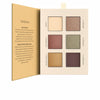 Bare Minerals Mineralist Eyeshadow Palette #Sunlit | Vuodevaatteet.fi