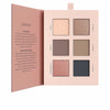 Bare Minerals Mineralist Eyeshadow Palette #Ultranatural | Vuodevaatteet.fi