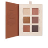 Bare Minerals Mineralist Eyeshadow Palette #Warmth 7,8 Gr | Vuodevaatteet.fi
