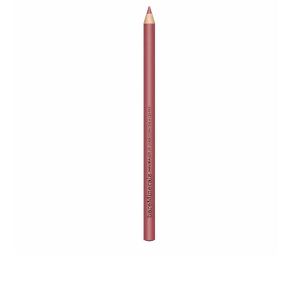 Bare Minerals Mineralist huultenrajauskynä #blissful blush 1,3 g | Vuodevaatteet.fi