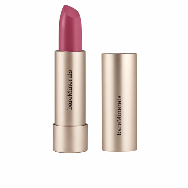 Bare Minerals Mineralist Hydra-Smoothing Lipstick #Honesty | Vuodevaatteet.fi