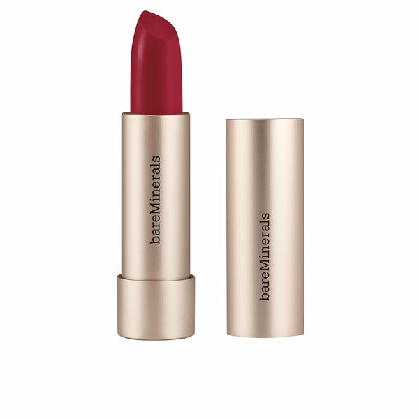 Bare Minerals Mineralist Hydra-Smoothing Lipstick #Intuition | Vuodevaatteet.fi