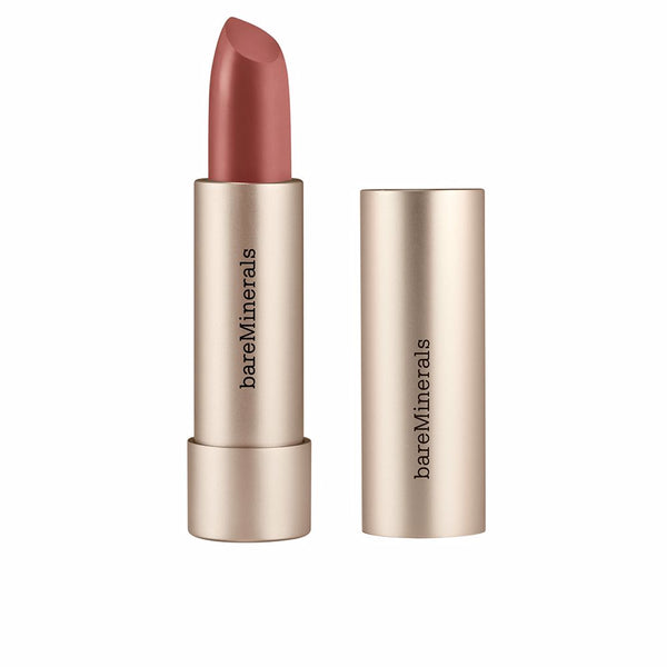 Bare Minerals Mineralist Hydra-Smoothing Lipstick #Presence | Vuodevaatteet.fi