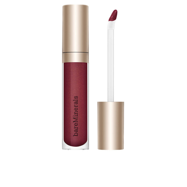 Bare Minerals Mineralist Lip Gloss-Balm #Wonder 4 Ml | Vuodevaatteet.fi