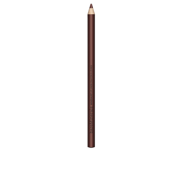 Bare Minerals Mineralist Lip Liner #Calming Cocoa 1,3 Gr | Vuodevaatteet.fi