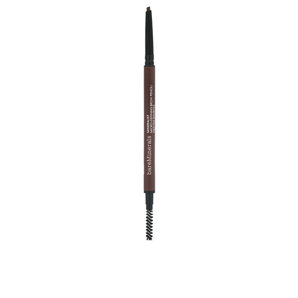Bare Minerals Mineralist Micro Brow Pencil #Coffee 1 U | Vuodevaatteet.fi
