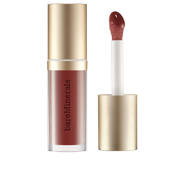 Bare Minerals Nourishing Lip Oil Indulge 3,8 ml | Vuodevaatteet.fi