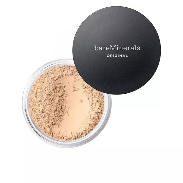 Bare Minerals Original Foundation Spf15 #03-Fairly Light | Vuodevaatteet.fi