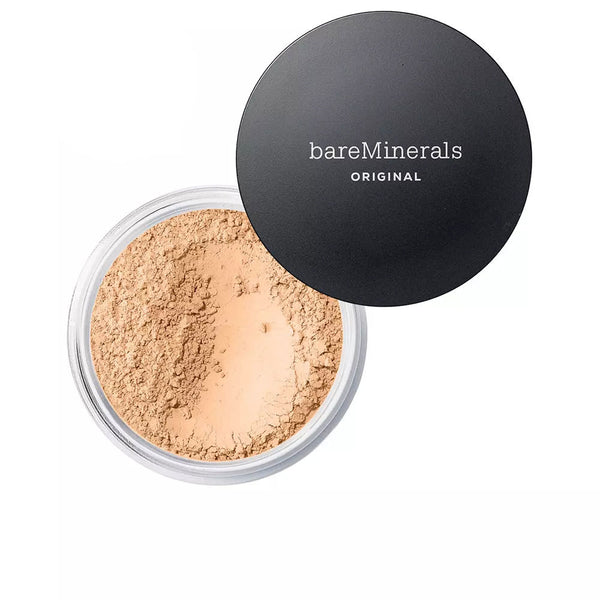 Bare Minerals Original Foundation Spf15 #06-Neutral Ivory | Vuodevaatteet.fi