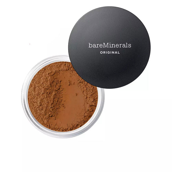 Bare Minerals Original Foundation Spf15 #23-Medium Dark | Vuodevaatteet.fi