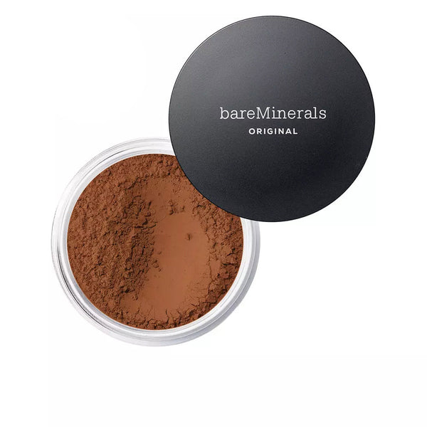 Bare Minerals Original Foundation Spf15 #27-Warm Deep | Vuodevaatteet.fi