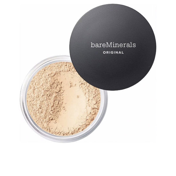Bare Minerals Original foundation spf15 #fair 8 gr | Vuodevaatteet.fi