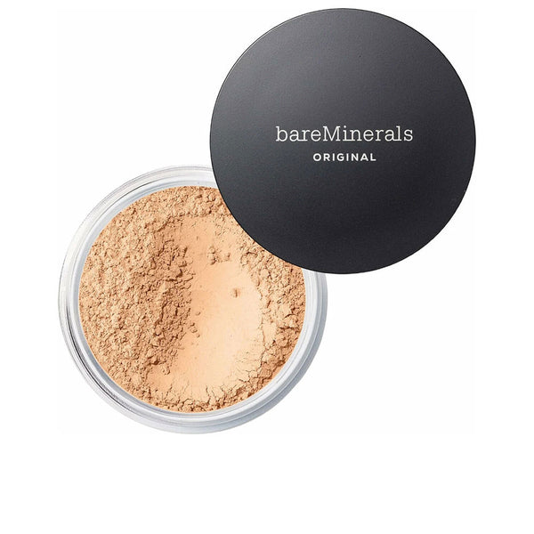 Bare Minerals Original foundation spf15 #fair ivory 8 g | Vuodevaatteet.fi