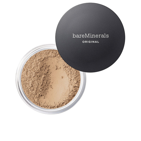 Bare Minerals Original Foundation Spf15 #Medium 8 Gr | Vuodevaatteet.fi