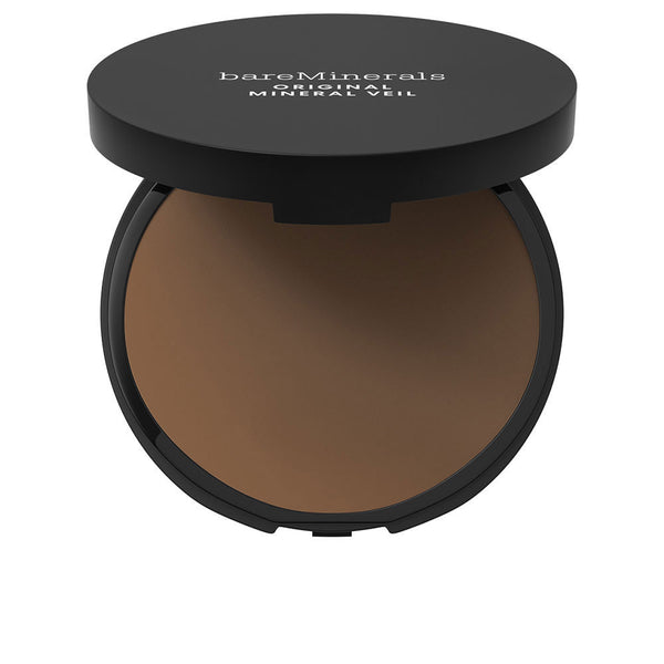Bare Minerals Original Mineral Veil Compact Powder #Sheer Deep 9 Gr | Vuodevaatteet.fi