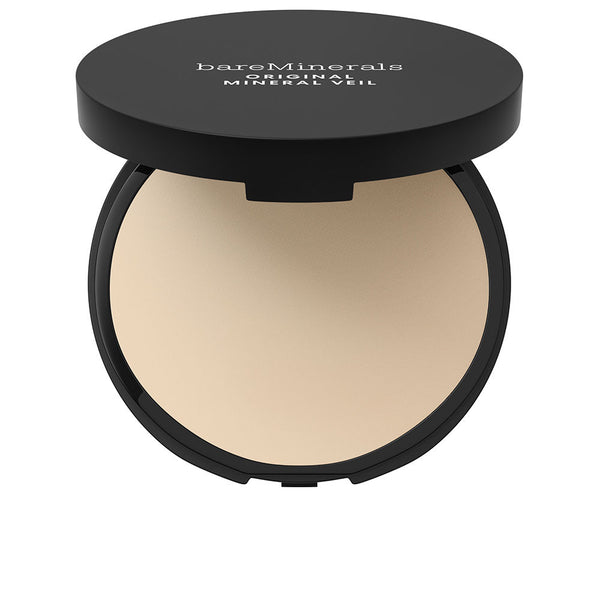 Bare Minerals Original Mineral Veil Compact #Sheer Fair 9 Gr | Vuodevaatteet.fi