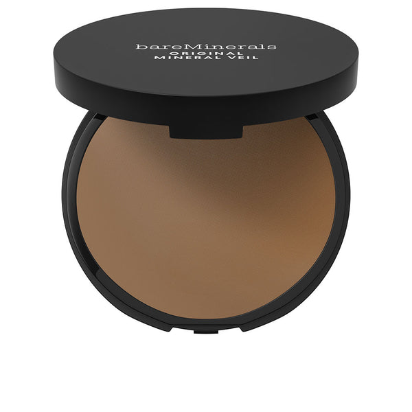 Bare Minerals Original Mineral Veil Compact #Sheer Tan 9 Gr | Vuodevaatteet.fi