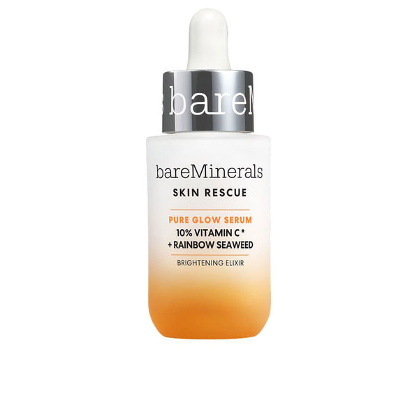 Bare Minerals Skin Rescue Pure Glow Serum Illuminating Serum 30 Ml | Vuodevaatteet.fi