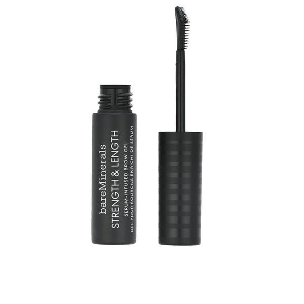 Bare Minerals Strength & Length Serum-Infused Brow Gel #Taupe 5 Ml | Vuodevaatteet.fi