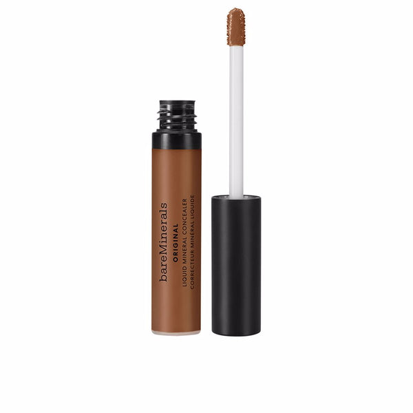 Bare Minerals Syvä Original Liquid Concealer #6C | Vuodevaatteet.fi