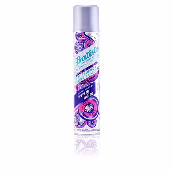 Batiste Heavenly volume kuivashampoo 200 ml | Vuodevaatteet.fi
