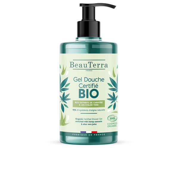 Beauterra Bio suihkugeeli 750 ml | Vuodevaatteet.fi