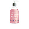 Beauterra Marseille antique rose saippua 300 ml | Vuodevaatteet.fi